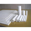 Varilla de ptfe 100% impermeable